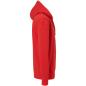 Preview: TVC Enger - Kempa Hoody Kinder rot